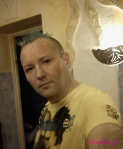 robert, Mężczyzna, 50, Kraków, Polska, Zdjęcie: 2