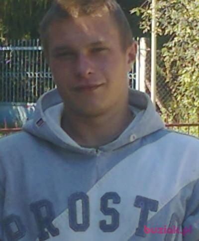 Radek23, Male, 34, Sokołów Podlaski, Polska, Photo: 2
