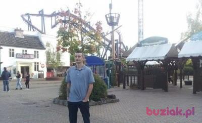 Tom, Male, 43, Bedford, Wielka Brytania, Photo: 3