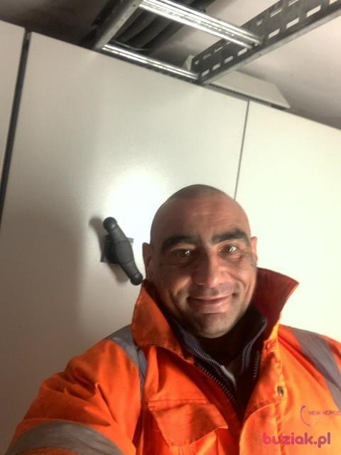 Daw, Male, 43, Bydgoszcz, Polska, Photo: 1