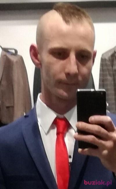 Rafał, Male, 38, Warszawa, Polska, Photo: 2
