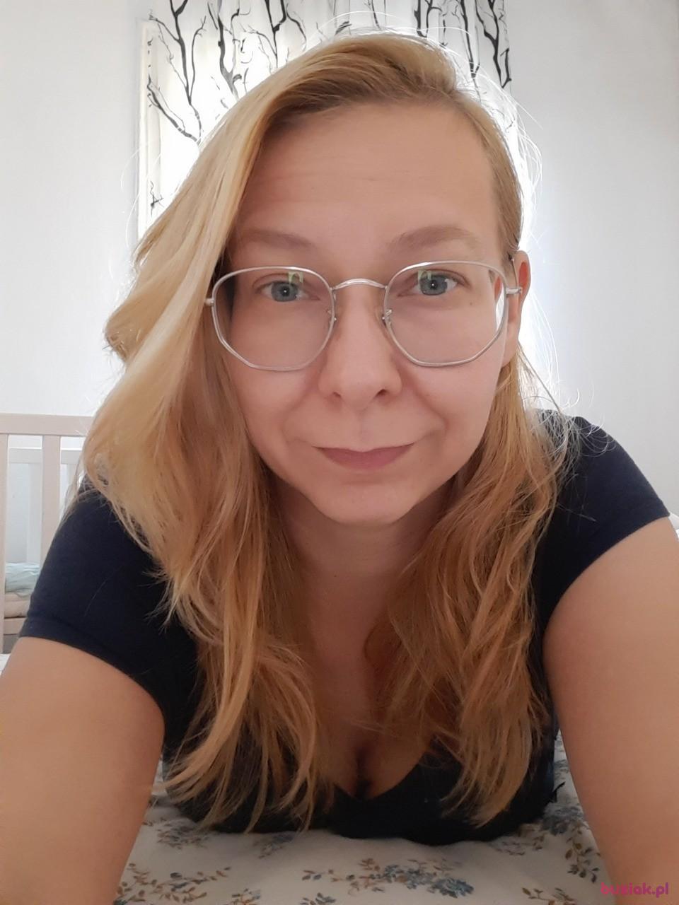 Olka, Female, 44, Sosnowiec, Polska, Photo: 1