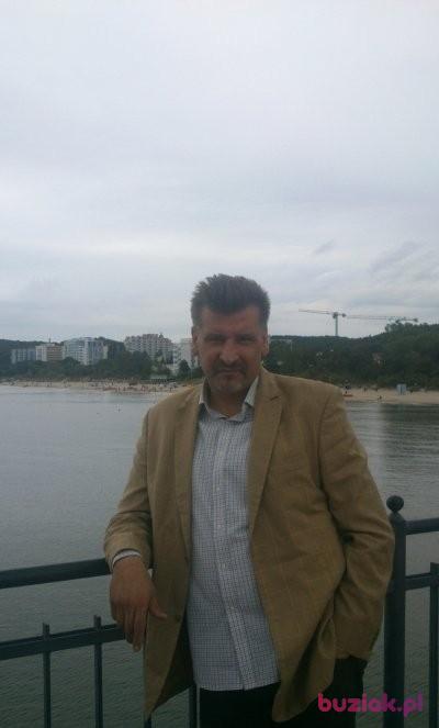 Paweł, Male, 57, Westminster, Wielka Brytania, Photo: 5