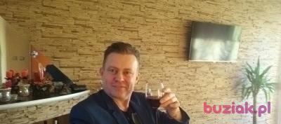Grzegorz, Male, 54, Kalisz, Polska, Photo: 1
