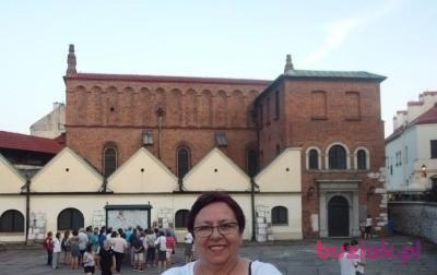 Lucyna, Kobieta, 72, Wrocław, Polska, Zdjęcie: 5