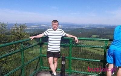 dawid, Mężczyzna, 39, Braniewo, Polska, Zdjęcie: 2