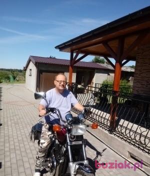 darek, Male, 42, Iława, Polska, Photo: 2