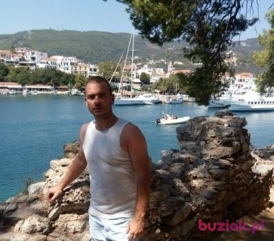 Darek, Male, 43, Warszawa, Polska, Photo: 3