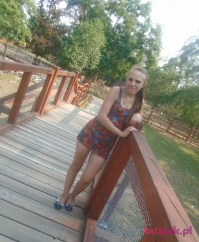 weronika, Female, 35, Leszno, Polska, Photo: 2