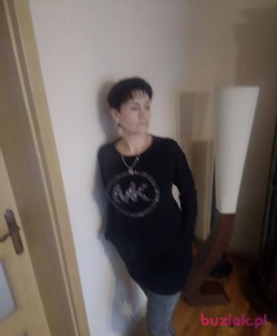 wioleta, Kobieta, 61, Bytom, Polska, Zdjęcie: 5