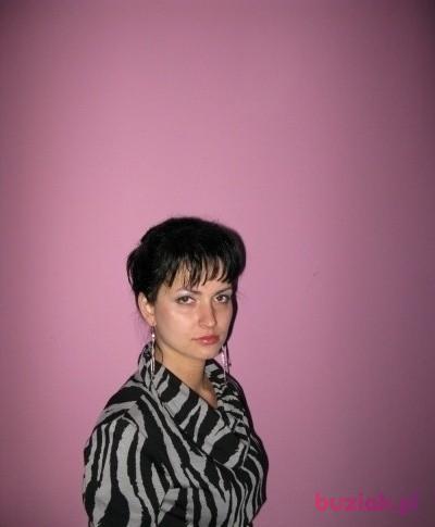 ewa, Female, 44, Piotrków Trybunalski, Polska, Photo: 2