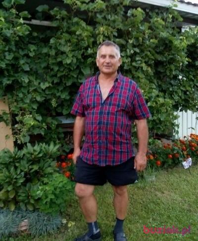 Leszek, Male, 66, Elbląg, Polska, Photo: 2
