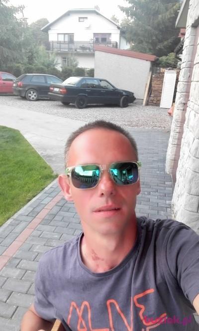 Piotrek0505, Male, 46, Warszawa, Polska, Photo: 3
