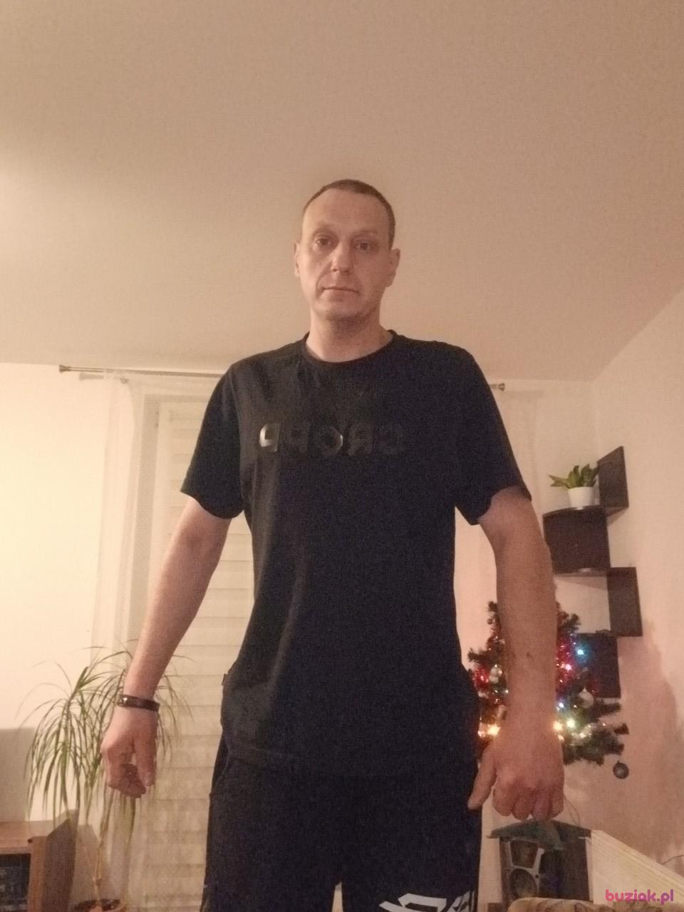 Robert, Mężczyzna, 42, Słupsk, Polska, Zdjęcie: 5