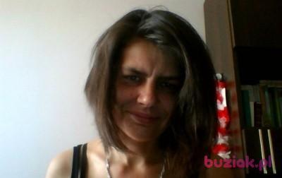 Joanna, Female, 53, Mońki, Polska, Photo: 3