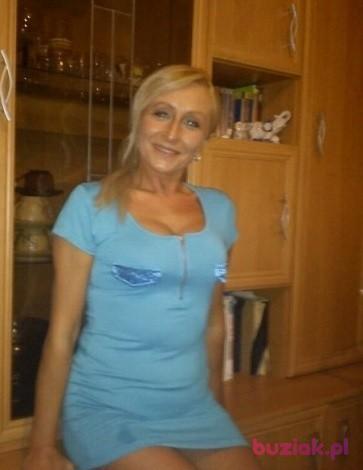 Danuta, Female, 46, Białystok, Polska, Photo: 4