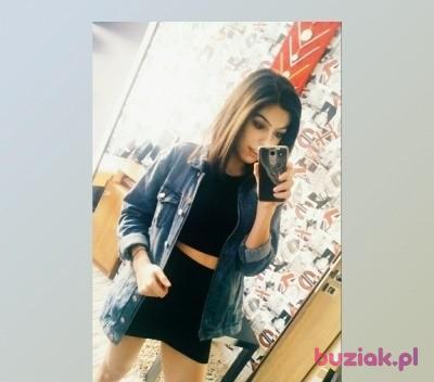 Karolina, Female, 31, Grodzisk Wielkopolski, Polska, Photo: 3