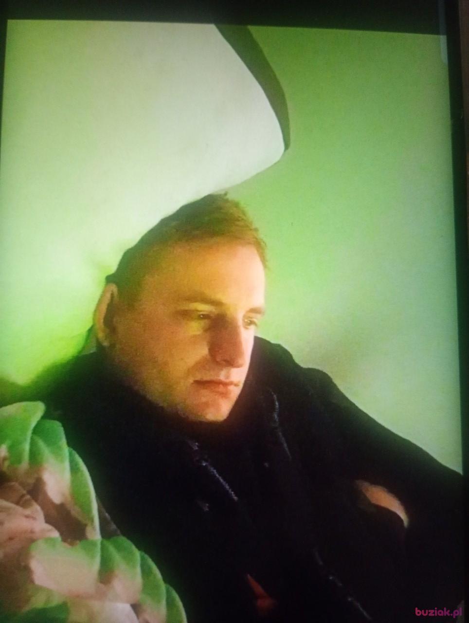 Mateusz, Male, 32, Wieluń, Polska, Photo: 3