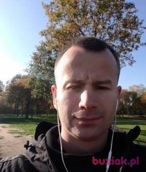 Paweł, Male, 41, Holandia, Photo: 3