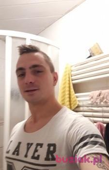 Radoslaw, Mężczyzna, 36, Rotterdam, Holandia, Zdjęcie: 4