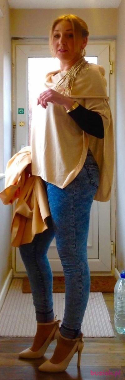 Ania, Female, 46, Dunstable, Wielka Brytania, Photo: 2