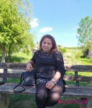 Basia, Kobieta, 40, Chełm, Polska, Zdjęcie: 3