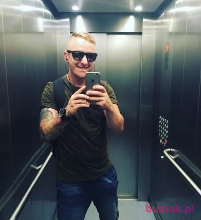 Marek, Male, 35, Wielka Brytania, Photo: 4