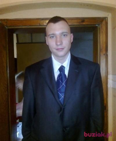 Rafał, Male, 33, Jastrzębie Zdrój, Polska, Photo: 3