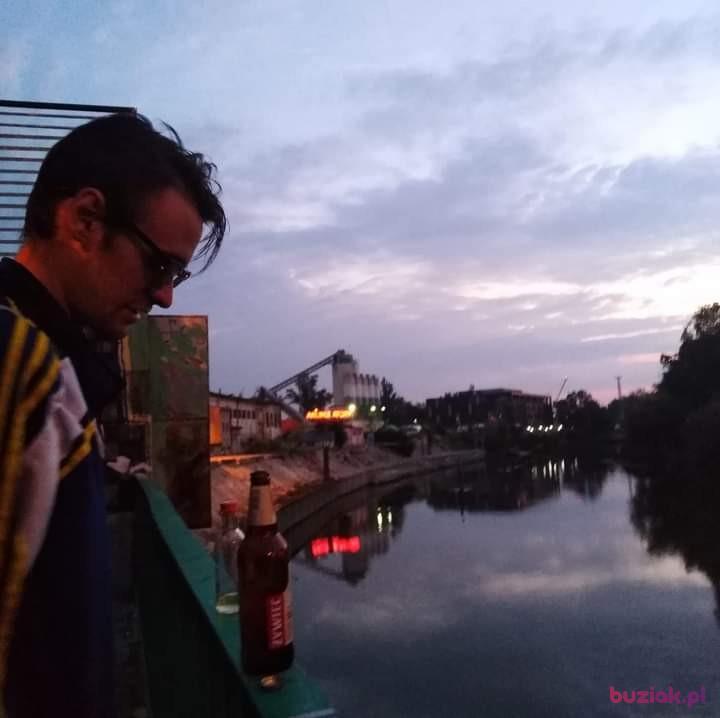 Maks, Male, 26, Ustka, Polska, Photo: 2