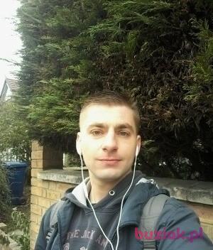 Piotr, Male, 36, Wielka Brytania, Photo: 4
