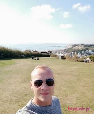 Maciej, Male, 38, Dunstable, Wielka Brytania, Photo: 2