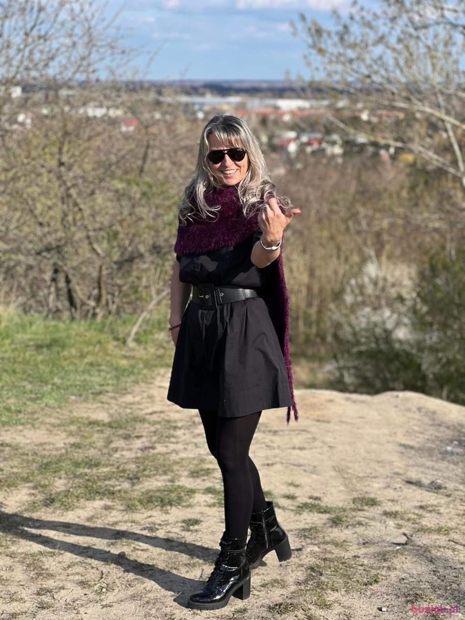 Emila, Female, 53, Wieluń, Polska, Photo: 4