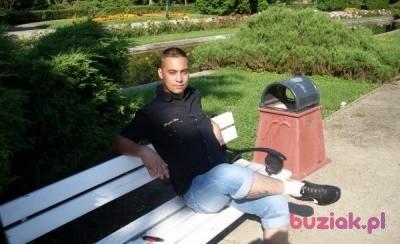 czarniutki30, Mężczyzna, 41, Legnica, Polska, Zdjęcie: 3