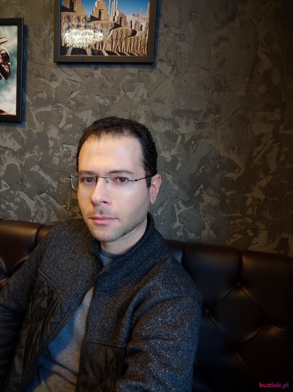 Reza, Mężczyzna, 39, Ulm, Niemcy, Zdjęcie: 1