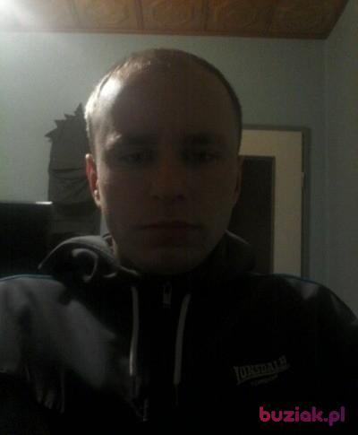 Adrian, Male, 31, Sosnowiec, Polska, Photo: 2