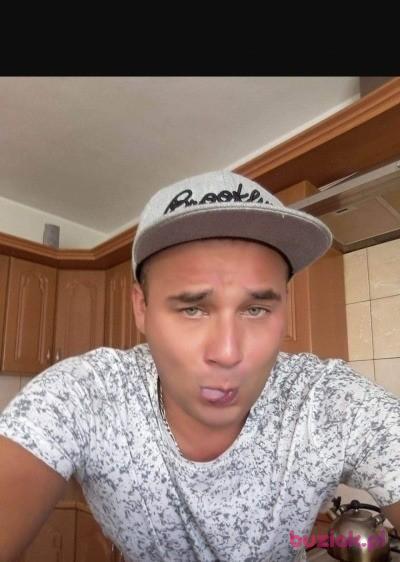 Pawel, Male, 36, Holandia, Photo: 2