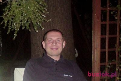 Jarek, Male, 52, Turek, Polska, Photo: 3