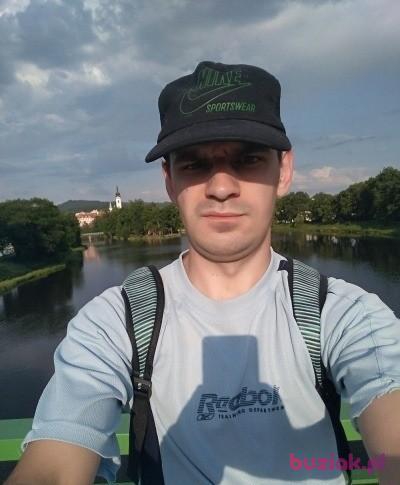 Mateusz, Male, 36, Katowice, Polska, Photo: 1