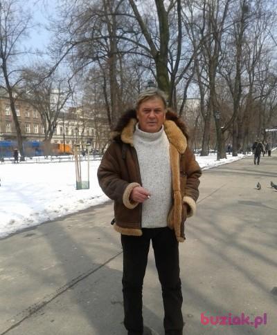 maciek, Mężczyzna, 69, Kraków, Polska, Zdjęcie: 3
