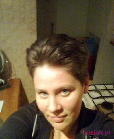 Joanna, Female, 35, Polska, Photo: 3