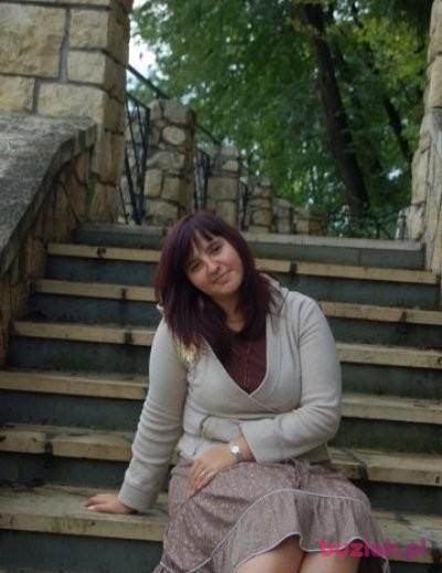 nataleczka, Female, 40, Żuromin, Polska, Photo: 3