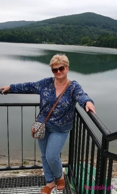 Beata , Kobieta, 59, Rzeszów, Polska, Zdjęcie: 2