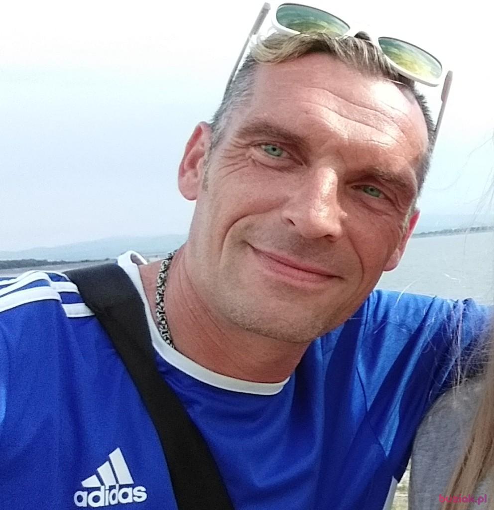 Dariusz, Male, 51, Amersfoort, Holandia, Photo: 1