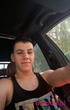 NAZIM, Mężczyzna, 31, Polska, Zdjęcie: 5
