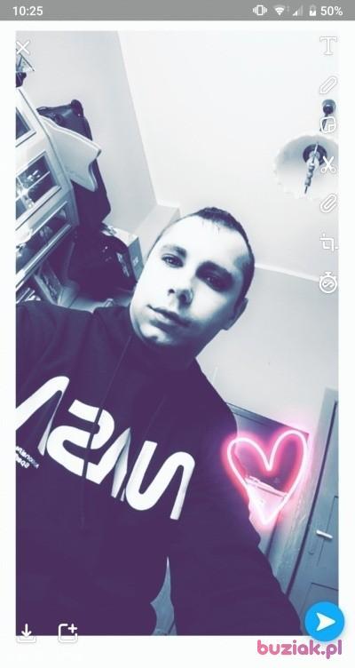 Jan, Male, 34, Chojna, Polska, Photo: 10