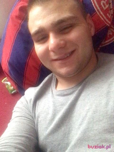 HKK, Male, 29, Będzin, Polska, Photo: 2