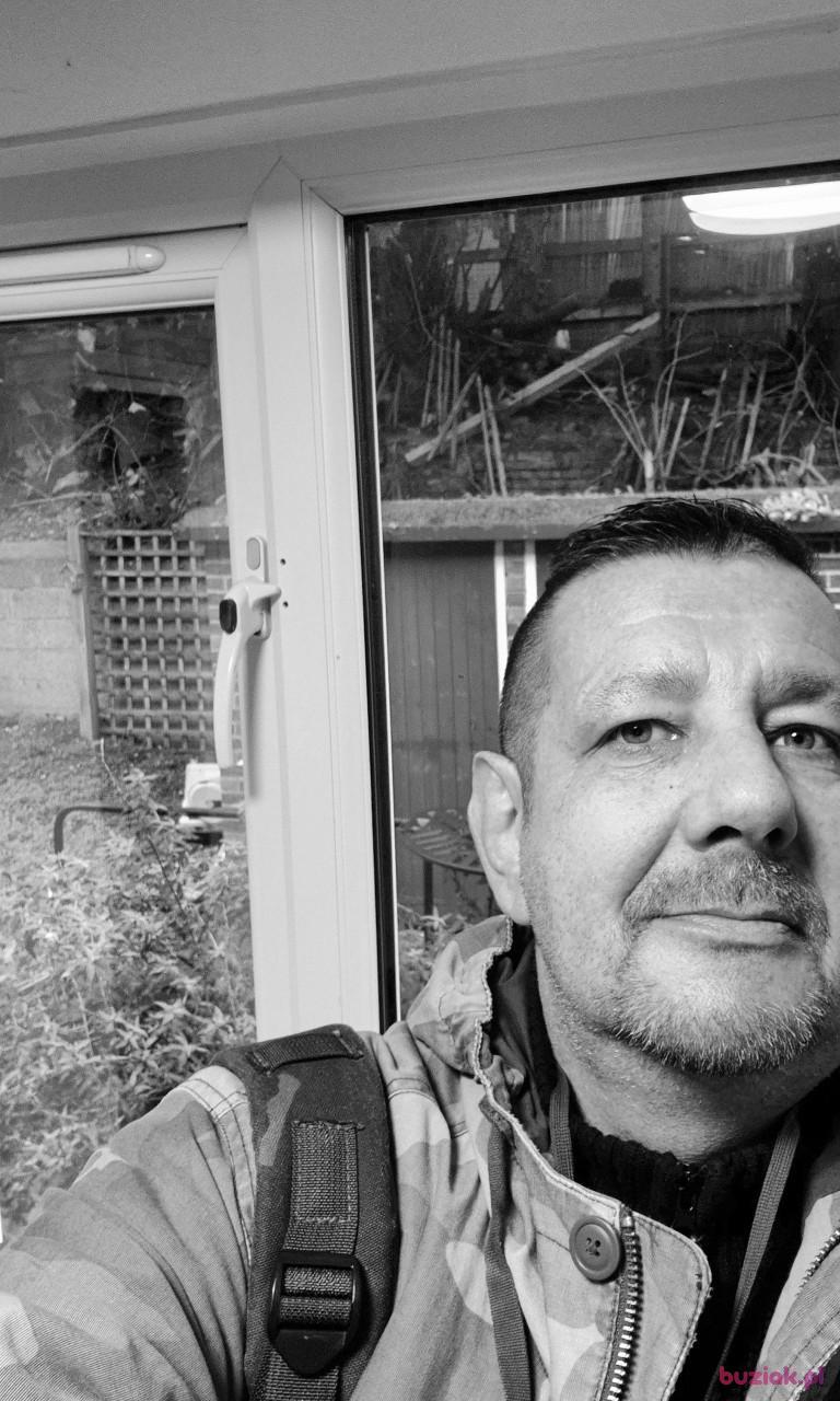 Marius, Male, 41, Maidstone, Wielka Brytania, Photo: 7