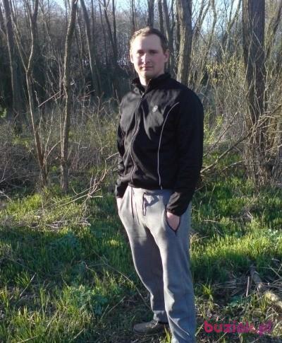 Tomek, Male, 37, Sierpc, Polska, Photo: 5