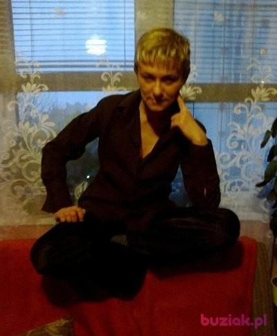 MARIOLA, Female, 51, Warszawa, Polska, Photo: 1