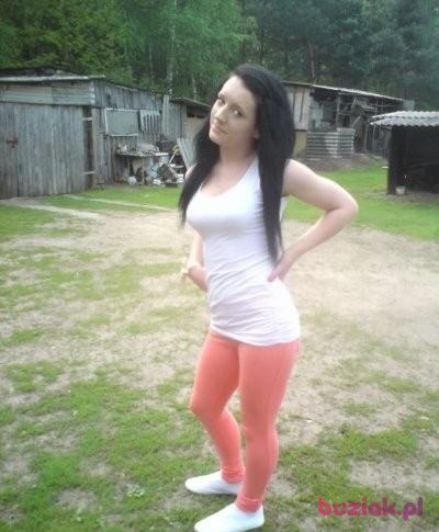 Agnieszka, Female, 30, Sierpc, Polska, Photo: 2